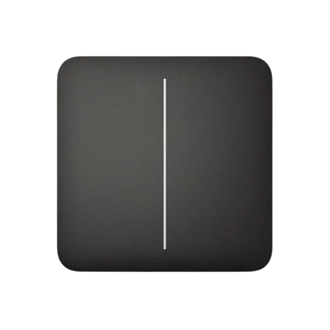 Ajax smart home knop