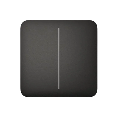 Ajax smart home knop