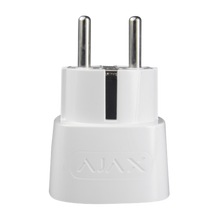 Ajax smart plug wit