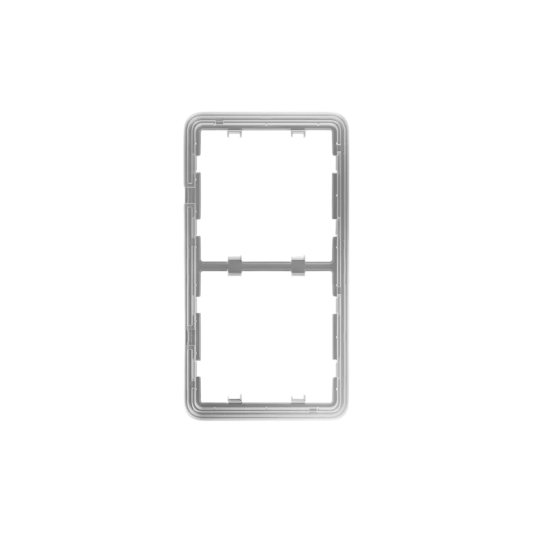 Ajax smart switch frame