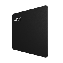Ajax smartcard zwart