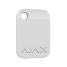 Ajax tag bedienpaneel