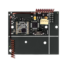 Ajax uartBridge module