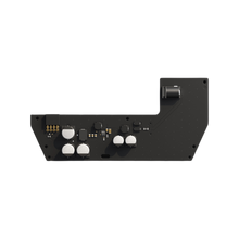 Ajax voeding HUB en ReX