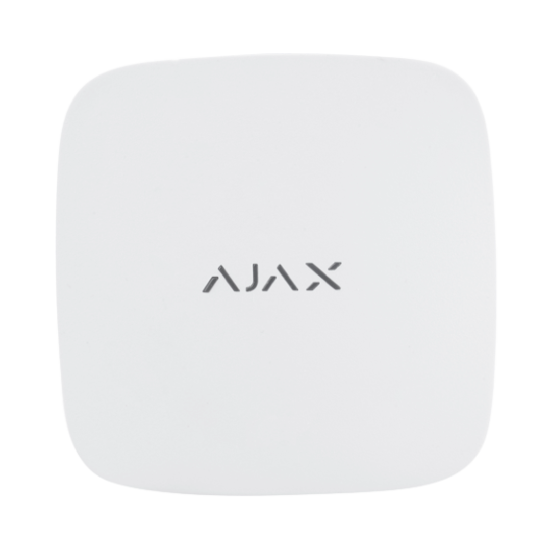 Ajax waterdetector wit