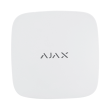 Ajax waterdetector wit