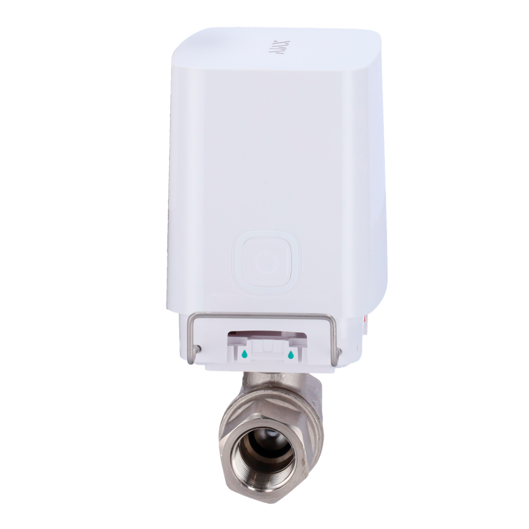 Ajax waterklep DN15