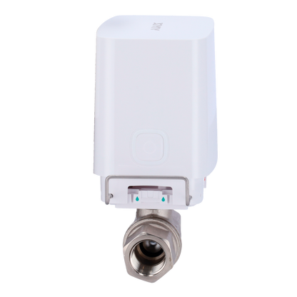 Ajax waterklep DN15