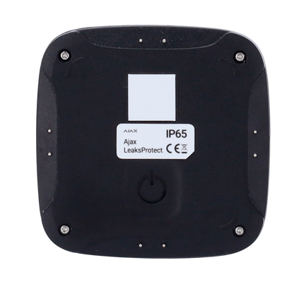 Ajax waterlekkage sensor