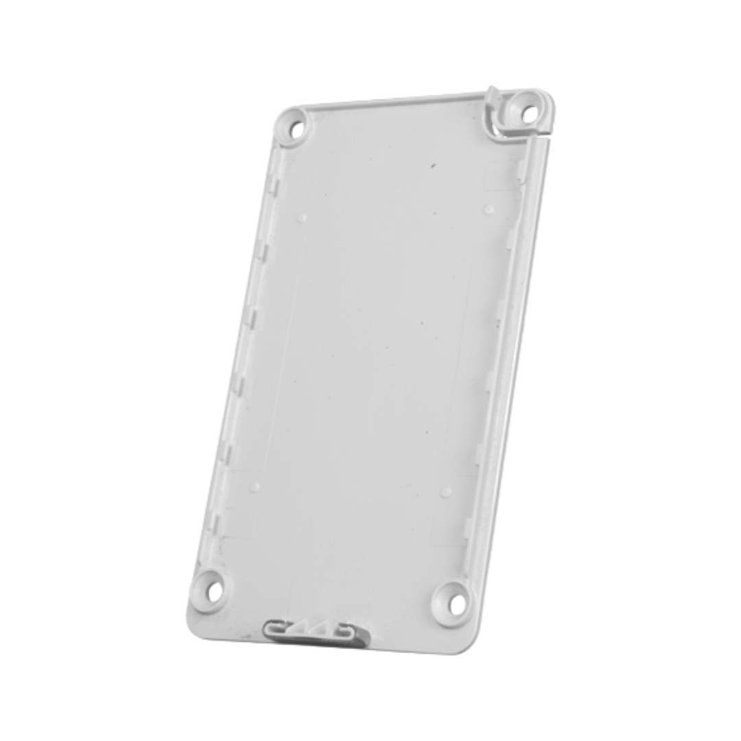 Ajax witte keypad houder