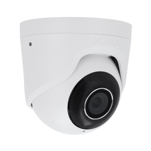 Ajax witte turret camera