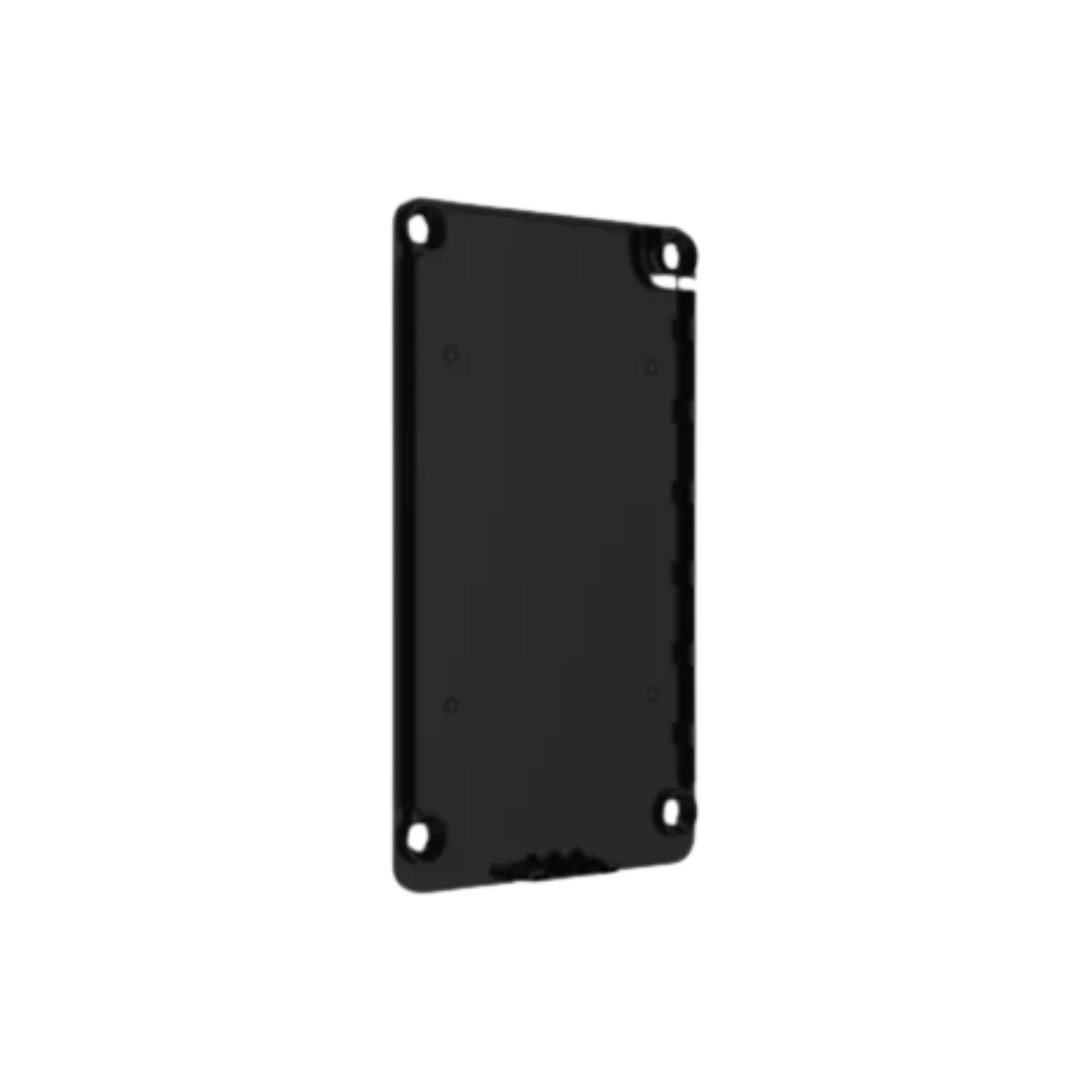 Ajax zwart keypad accessoire