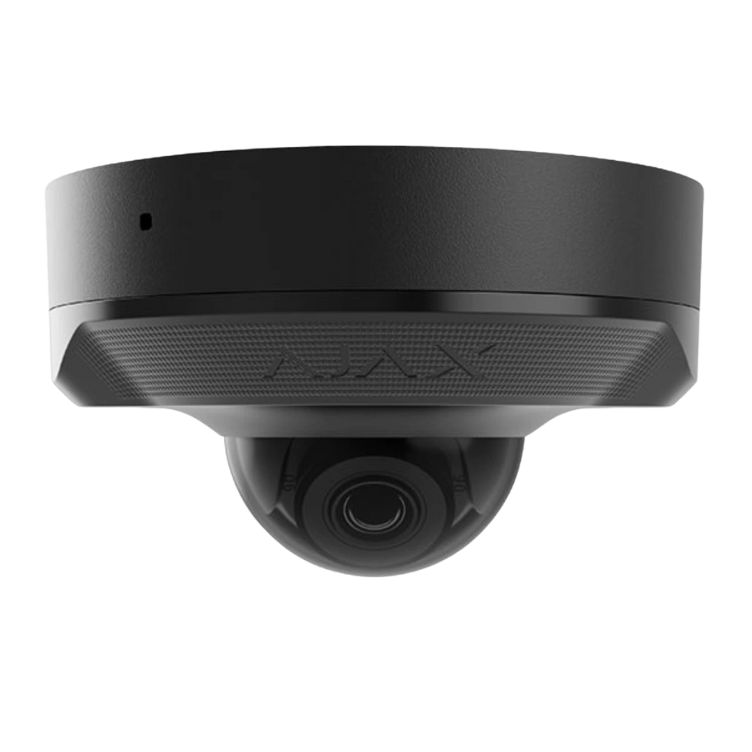 Ajax zwarte domecam 8MP