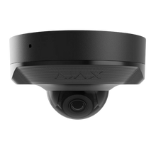 Ajax zwarte domecam 8MP