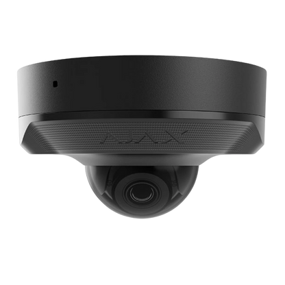 Ajax zwarte domecam 8MP
