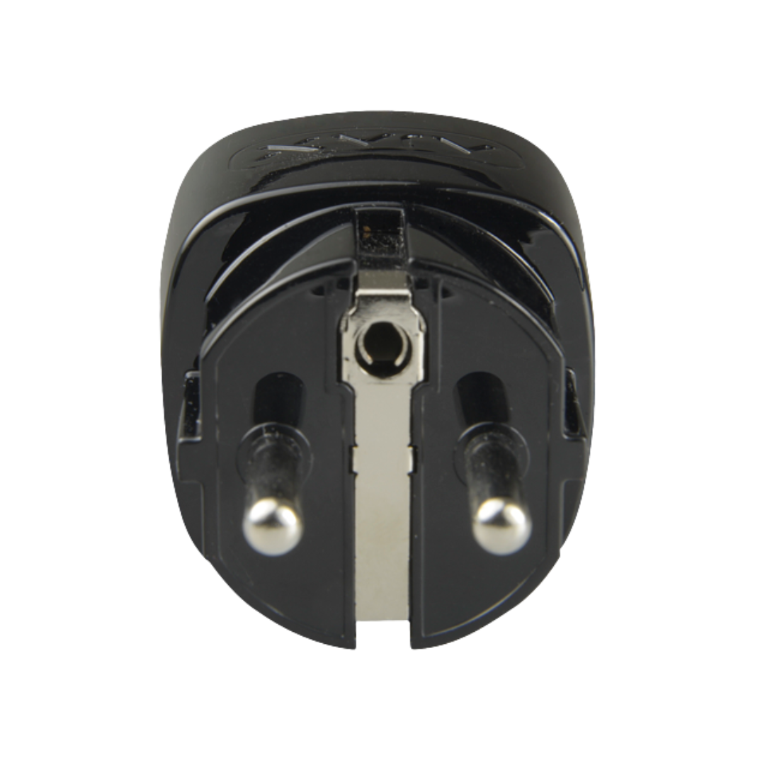 Ajax zwarte smart plug