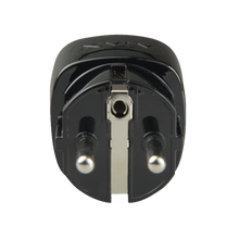 Ajax zwarte smart plug
