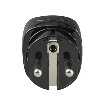 Ajax zwarte smart plug
