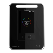Anviz FacePass 7 Pro
