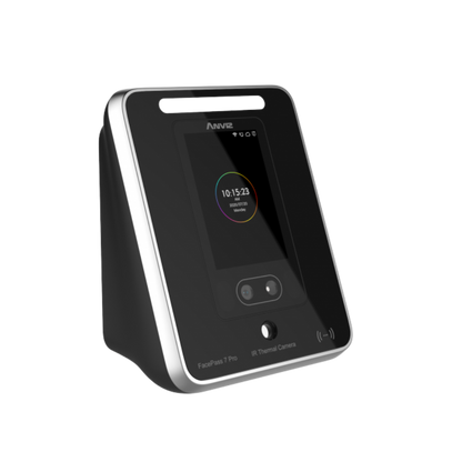 Anviz FacePass 7 Pro RFID kaartlezer