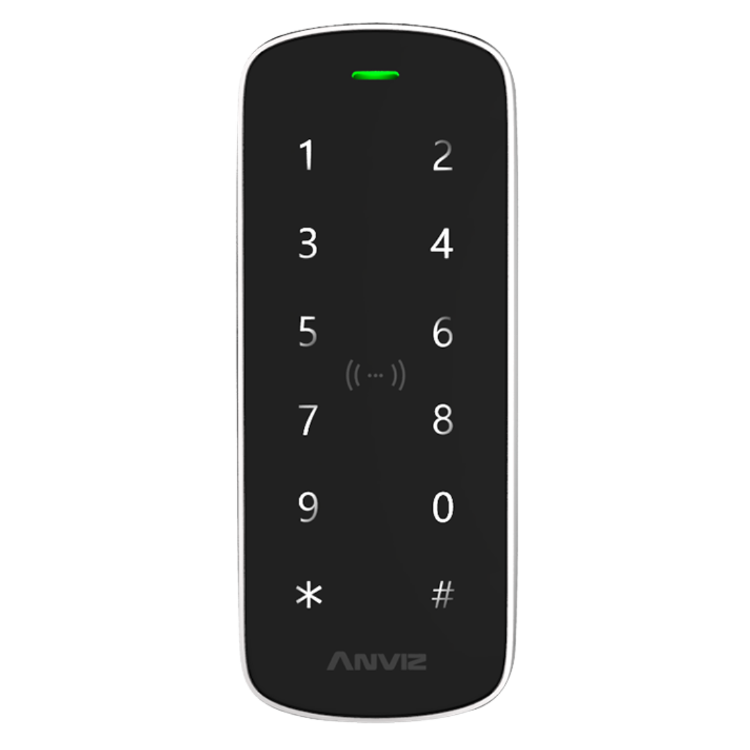 Anviz M3 Pro
