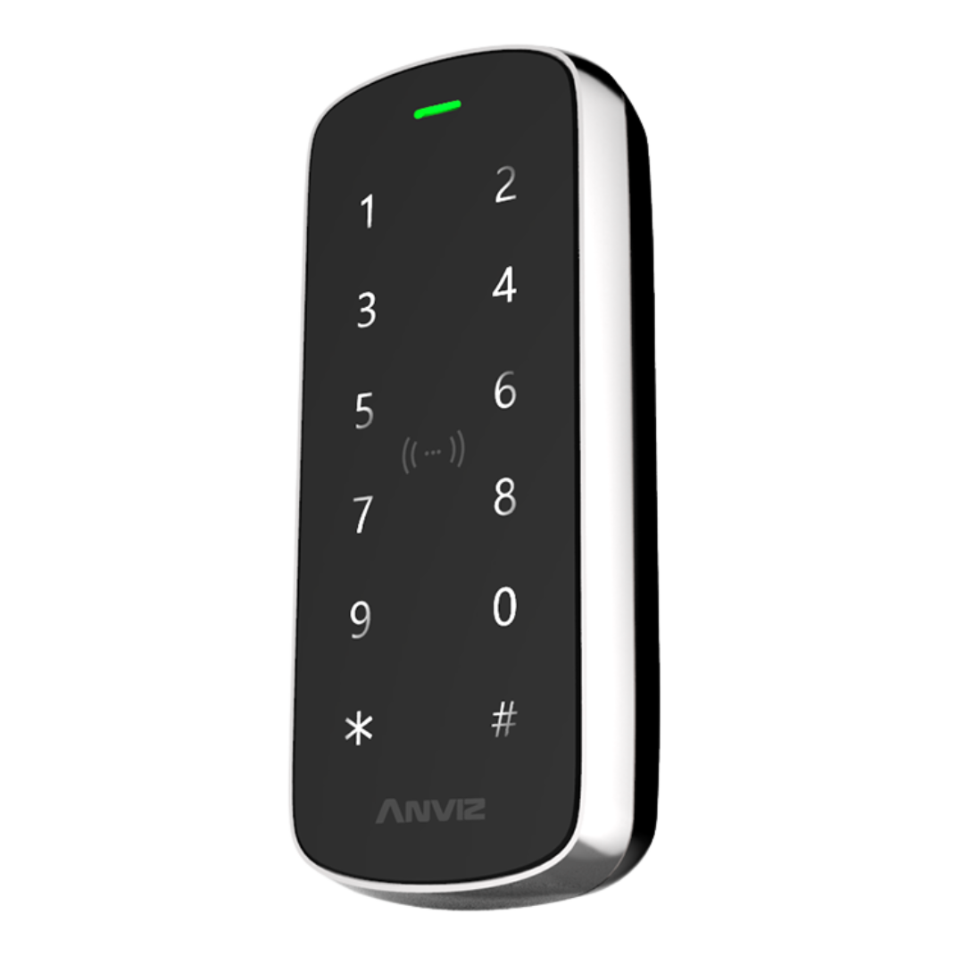 Anviz M3 Pro vandaalbestendige keypadlezer