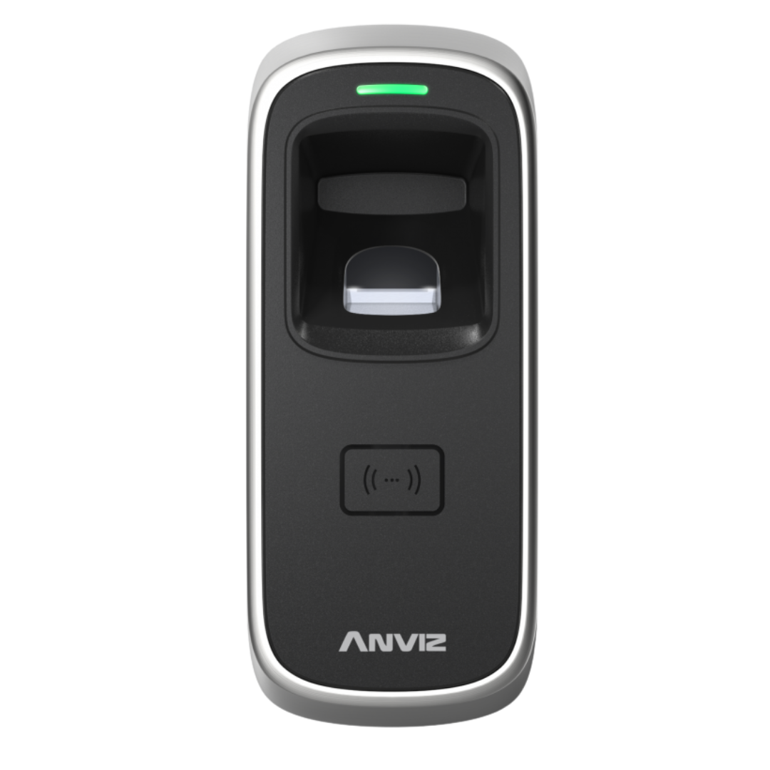 Anviz M5 Plus
