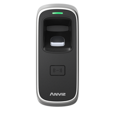 Anviz M5 Plus