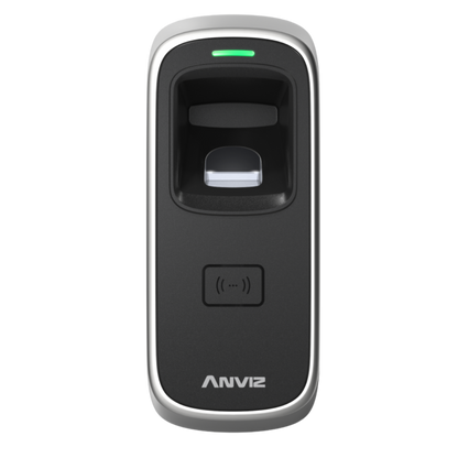 Anviz M5 Plus