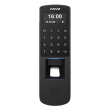 Anviz P7 toe gangs controle