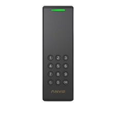 Anviz RFID lezer met app