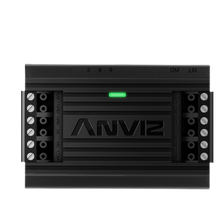 Anviz SC011 relais