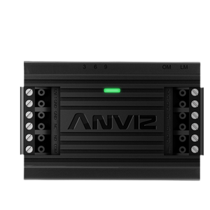 Anviz - SC011 veiligheidsrelais