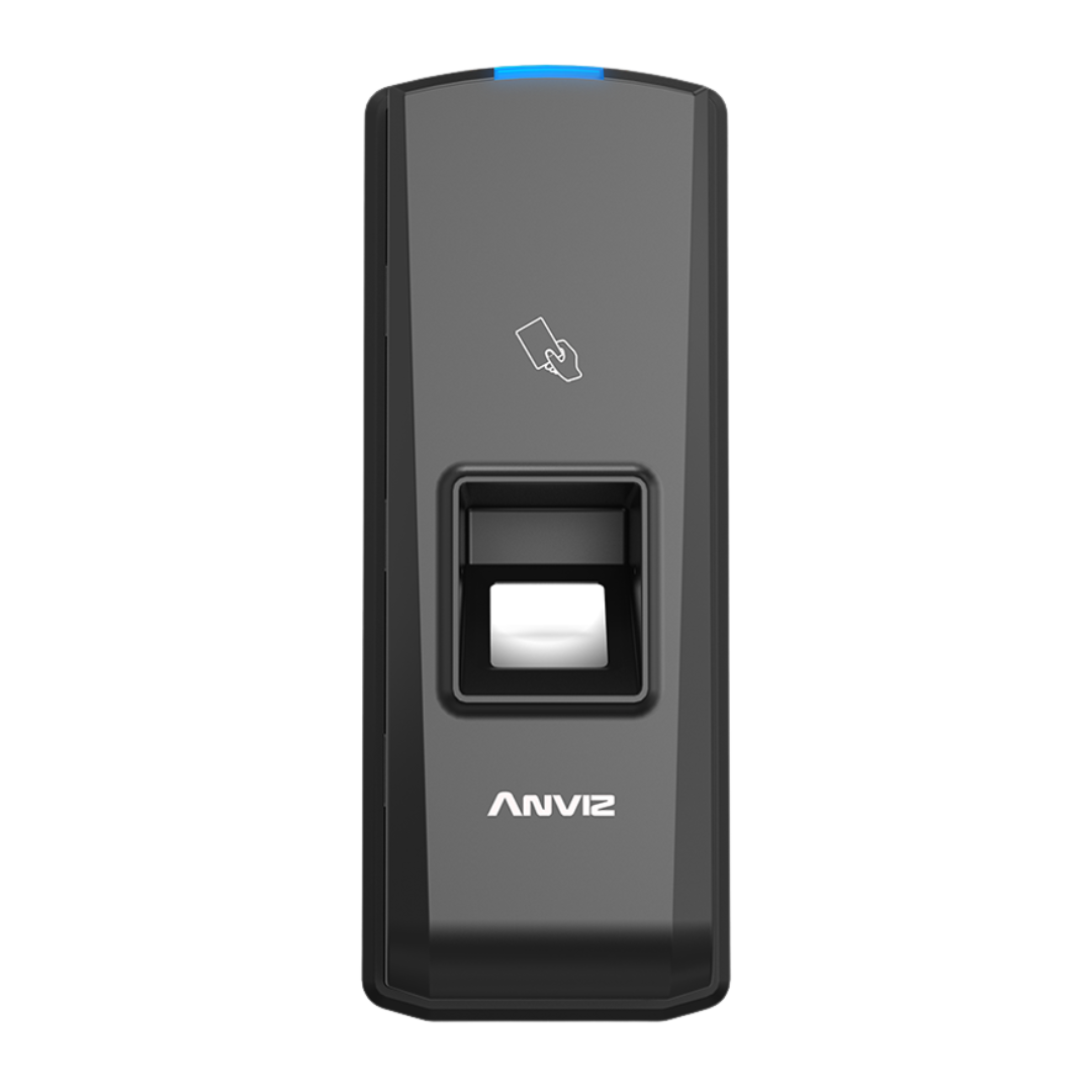 Anviz T5 PRO