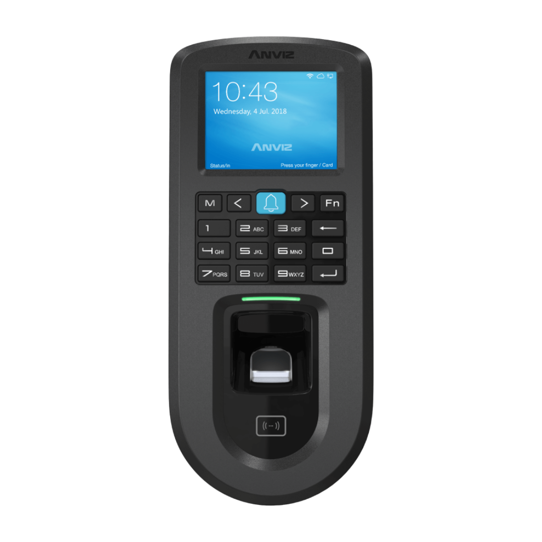 Anviz VF30 PRO