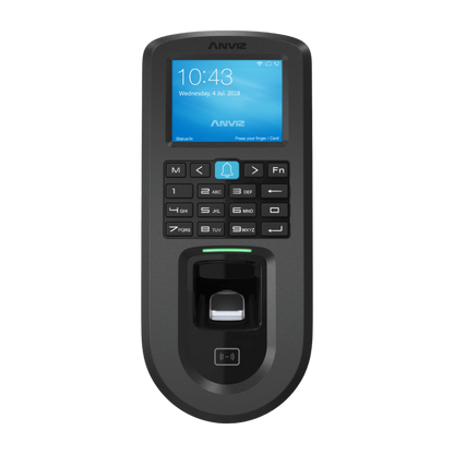 Anviz VF30 PRO