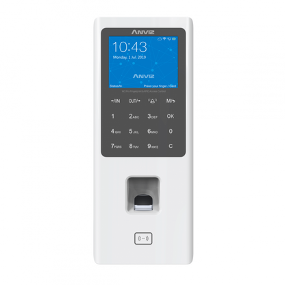 Anviz W2 PRO