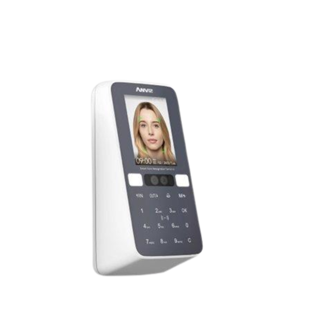 Anviz W3 toegangscontrole