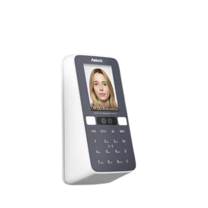 Anviz W3 toegangscontrole
