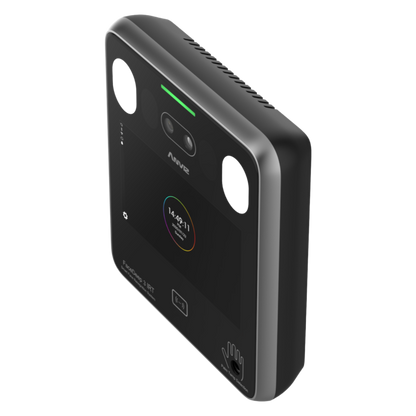 Anviz Wi-Fi toegangscontrole systeem