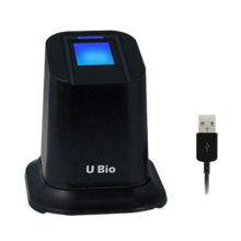 Anviz fingerprint reader