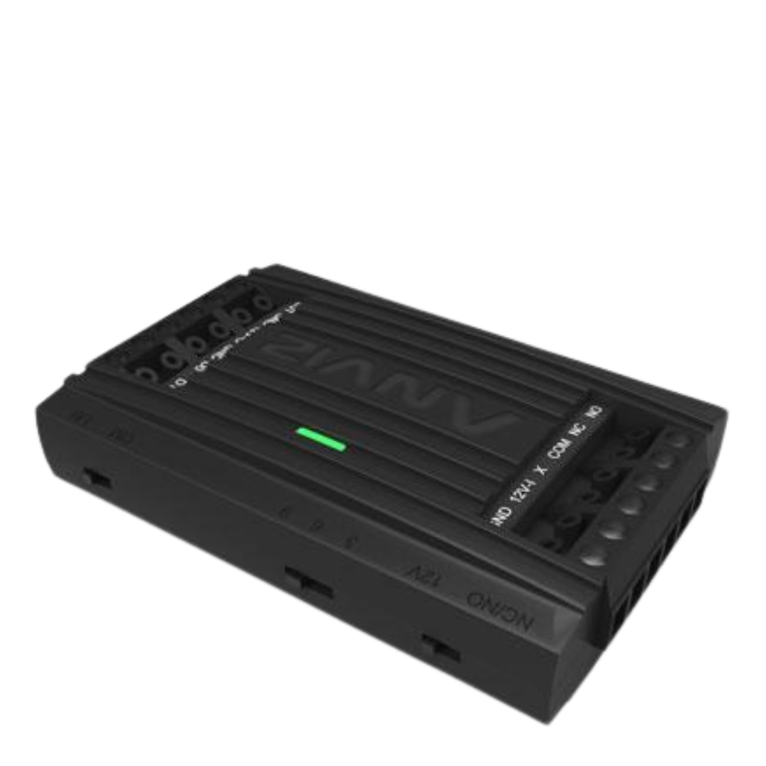 Anviz relaismodule