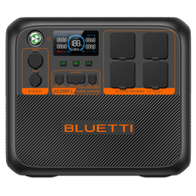 Bluetti - AC200PL - Power station - 2304Wh - 2400W