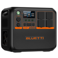 Bluetti - AC200PL - Power station - 2304Wh - 2400W