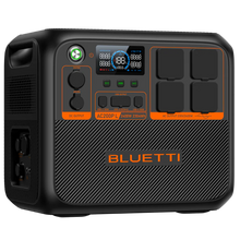 Bluetti - AC200PL - Power station - 2304Wh - 2400W