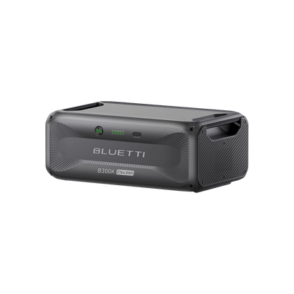 Bluetti - B300K - Uitbreidingsbatterij – 2765Wh LiFePO4 Accu