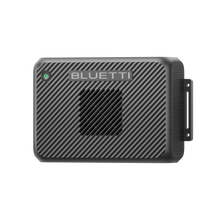 Bluetti BL-CHARGER2 – DC-DC batterijlader met dynamo- en zonne-ingang tot 1200W