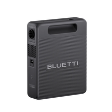 Bluetti Handsfree 2 – Noodrugtas 60L - 512Wh batterij | 700W