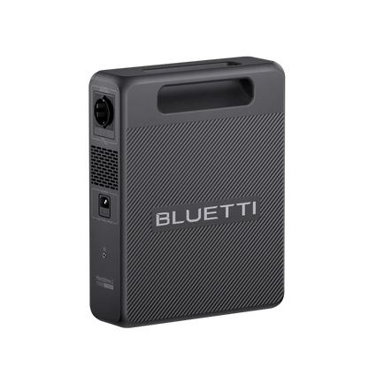 Bluetti Handsfree 2 – Noodrugtas 60L - 512Wh batterij | 700W