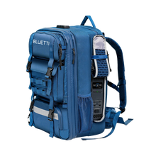 Bluetti Handsfree 2 – Noodrugtas 60L - 512Wh batterij | 700W